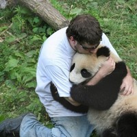 bear hug