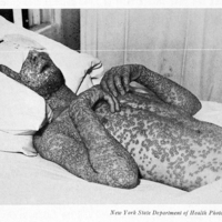 DISTURBING IMAGES
