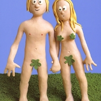 adam and eve,,,,,