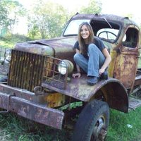 my kind of girl