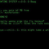 Urban OS