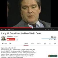 A Lesson in NWO