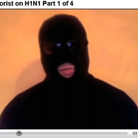 The AntiTerrorist - H1N1 Virus Education