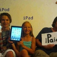iPaid...