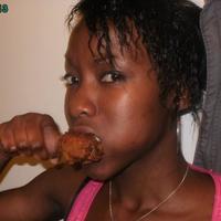 Ain't No Thing But A Chicken Wing