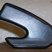 Here is a side view of the mystery object