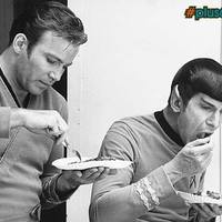 vulcan spork