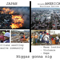 US VS Japan