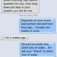 Text Message