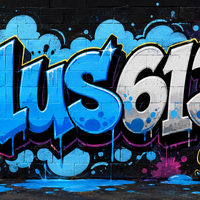 #plus613 crew for life