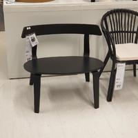 Ikea launches the American chair