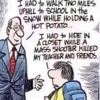 mostly true