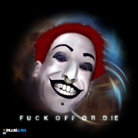 Fuck Off Or Die - fooD