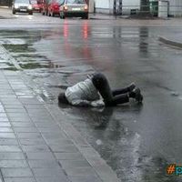 Goodbye Cruel World!