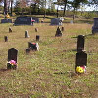Davis Cemetary 1