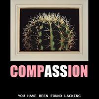 COMPASSION