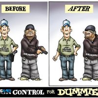 Gun Control