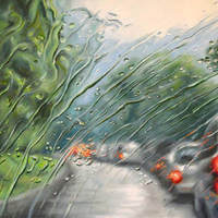 Windscreen
