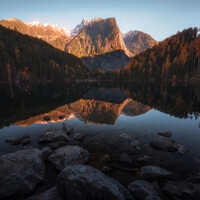 "The power of reflection" by Anastasios Gialopoulos