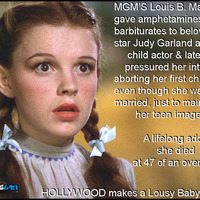 Hollywood Degrading Society