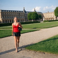au parcs de Paris