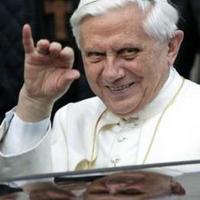 AFTER - Pope