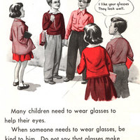 be kind