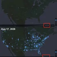 Flock camera coverage increase in 21 months 