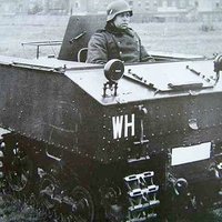 economy tank