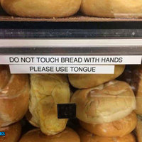 Hygiene first
