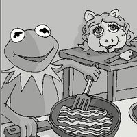 Divorce AND Breakfast