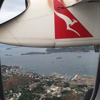 Welcome to Australia?