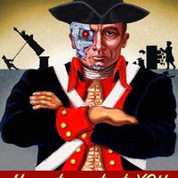 Patriot Borg
