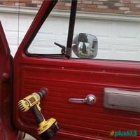power window