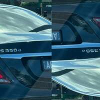 Describes all Mercedes drivers