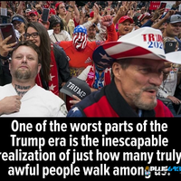 truth hurts