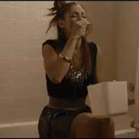 Sneezing