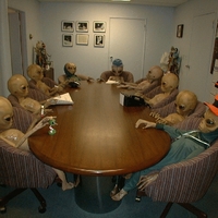 aliens
