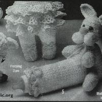 baby bottle holder