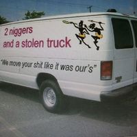 Slightly Racist.. not that I really Give a F......