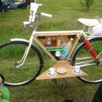 picnic bike