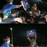 Obama 2008 UNITY
