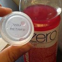 bottle cap