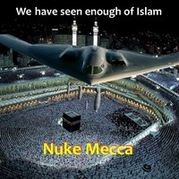Nuke Mecca