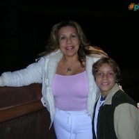 Arnolds Servant and their Son