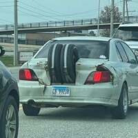 This ONE SIMPLE TRICK means never have a flat again!