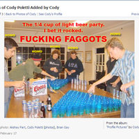 BEST PARTY EVER