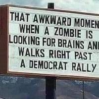 Discerning Zombies Know ...