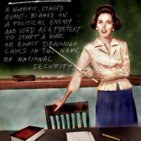 False Flag Terror.... gov