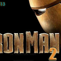 Iron Man 2